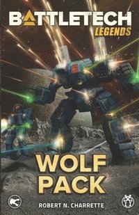 bokomslag BattleTech Legends: Wolf Pack
