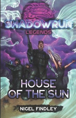 Shadowrun Legends