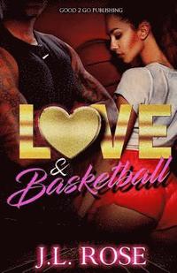 bokomslag Love and Basketball