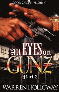 bokomslag All Eyes on Gunz 2