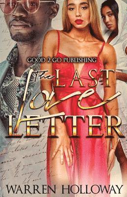 The Last Love Letter 1