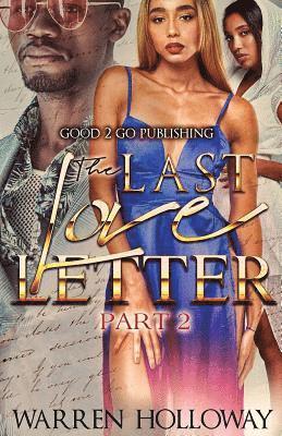 The Last Love Letter 2 1