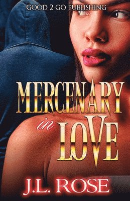 Mercenary In Love 1