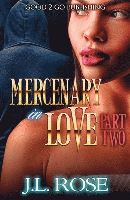 bokomslag Mercenary In Love 2