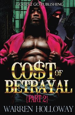 The Cost of Betrayal 2 1