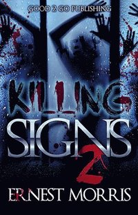 bokomslag Killing Signs 2