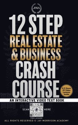 12 Step Real Estate Crash Course 1