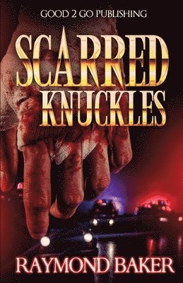 bokomslag Scarred Knuckles