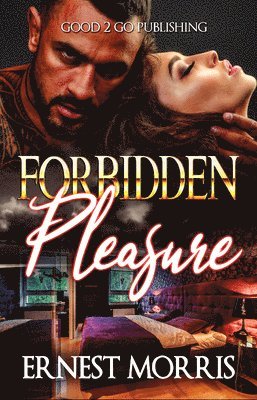 Forbidden Pleasure