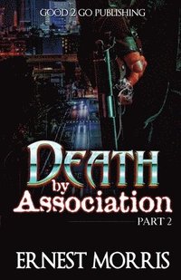 bokomslag Death by Association 2