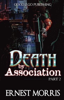 bokomslag Death by Association 2
