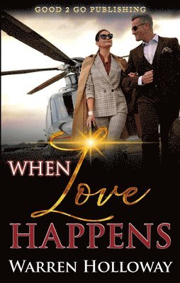 Warren Holloway - When Love Happens, Häftad