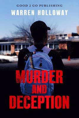 Murder and Deception 1