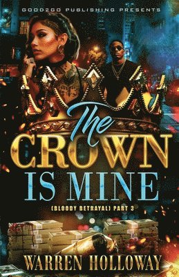 The Crown is Mine 3 1