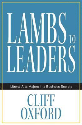 bokomslag Lambs to Leaders