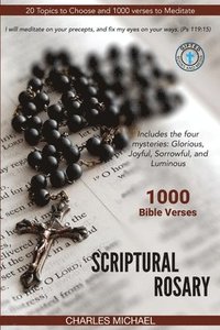 bokomslag Scriptural Rosary