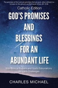 bokomslag God's Promises and Blessings for an Abundant Life
