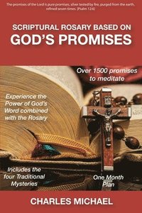 bokomslag Scriptural Rosary based on God's Promises