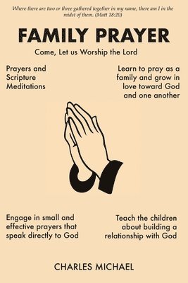 Family Prayer 1