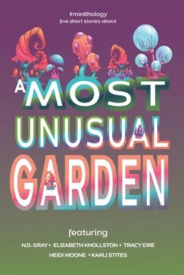 Most Unusual Garden 1