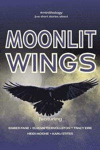 bokomslag Moonlit Wings