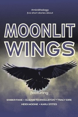 Moonlit Wings 1