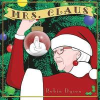 bokomslag Mrs Claus