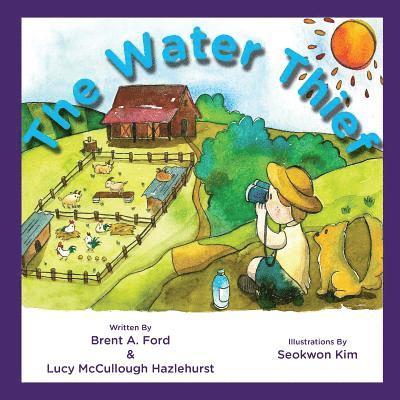 Water Thief