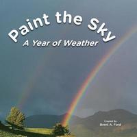 bokomslag Paint the Sky