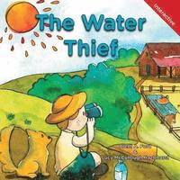 bokomslag The Water Thief