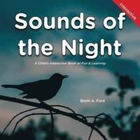 bokomslag Sounds of the Night