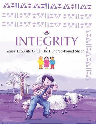 Integrity: Yonas' Exquisite Gift The Hundred-Pound Sheep 1