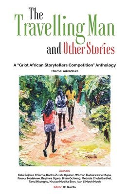 Travelling Man and other Stories