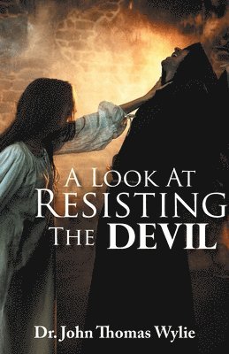 A Look at Resisting the Devil 1