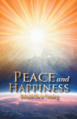Peace and Happiness 1