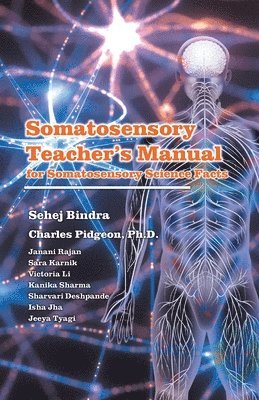 Somatosensory Teachers Manual 1