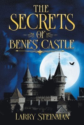 bokomslag Secret of Benes' Castle