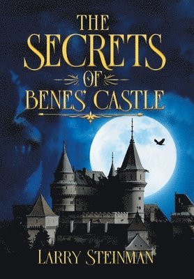 bokomslag Secret of Benes' Castle