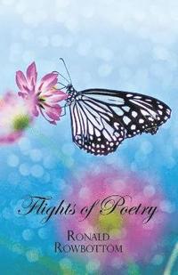 bokomslag Flights of Poetry