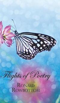bokomslag Flights of Poetry