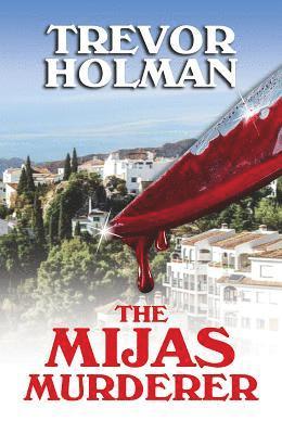 bokomslag Mijas Murderer