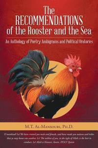 bokomslag The Recommendations of the Rooster and the Sea