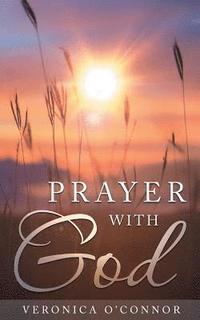 bokomslag Prayer with God