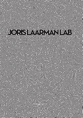 bokomslag Joris Laarman: Lab