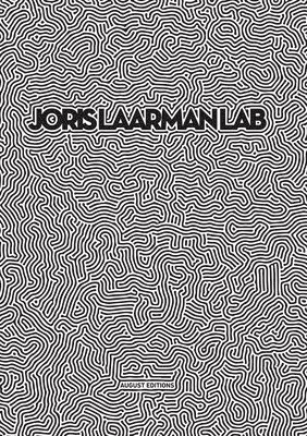 bokomslag Joris Laarman: Lab