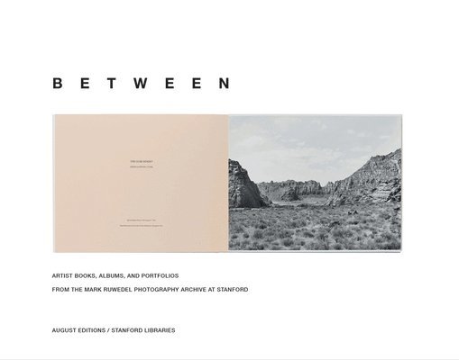 Mark Ruwedel: Between 1