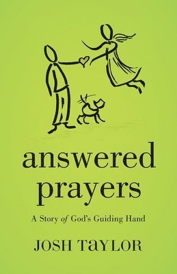 Josh Taylor - Answered Prayers, Häftad