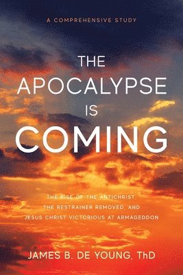 Apocalypse Is Coming