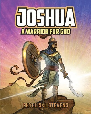 Joshua 1