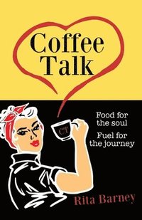 bokomslag Coffee Talk